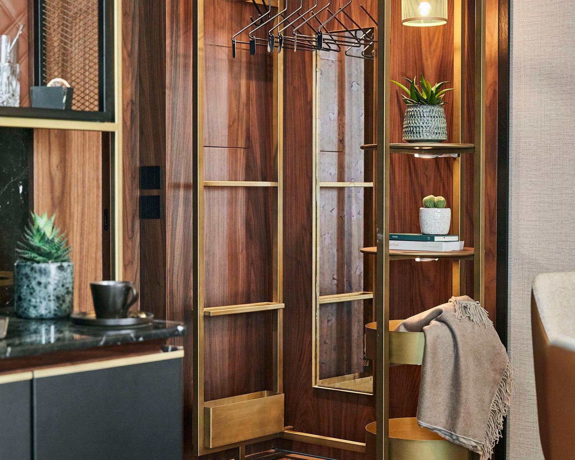 Отель Thompson Madrid, By Hyatt Экстерьер фото